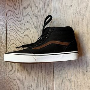 Vans SKATE SK8-HI